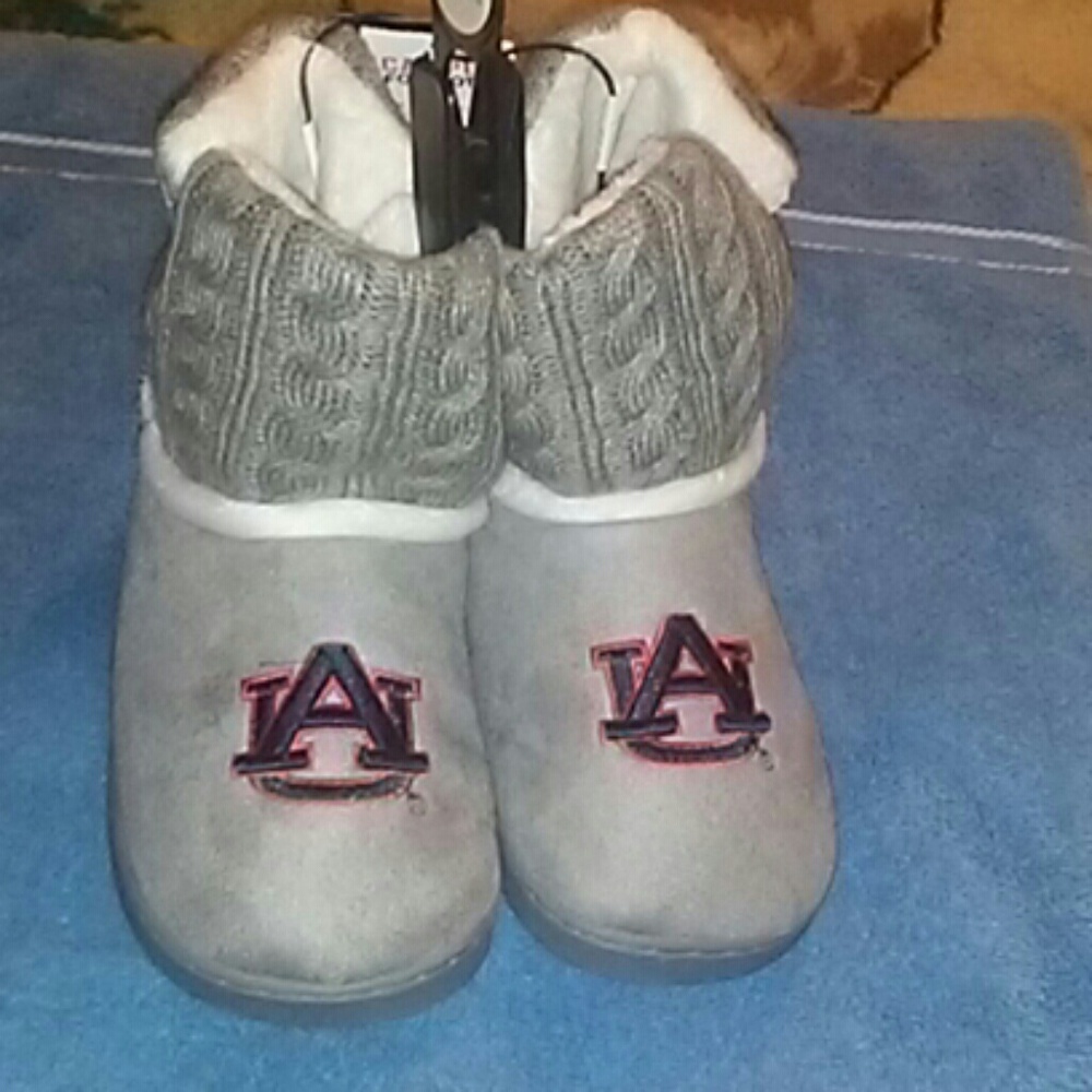 CAMPUS FOOTNOTES BOOTS